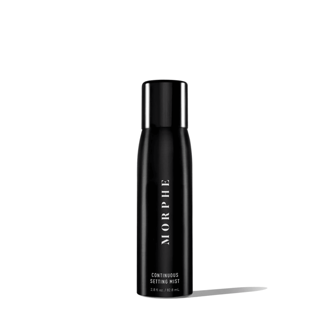 Morphe > Continuous Setting Mist