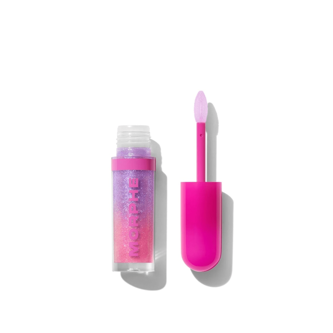 Morphe > Lust Potion Bi Phase Lip Oil
