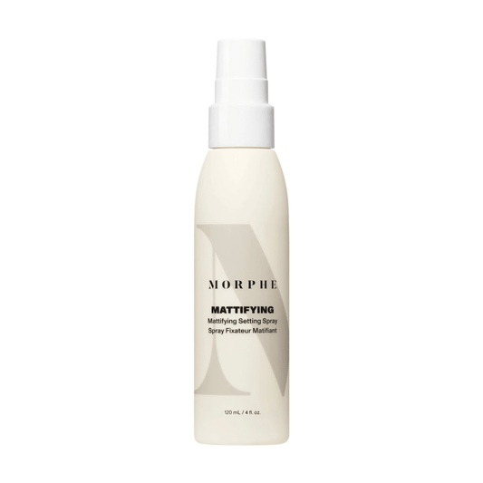 Morphe >  Mattifying Setting Spray