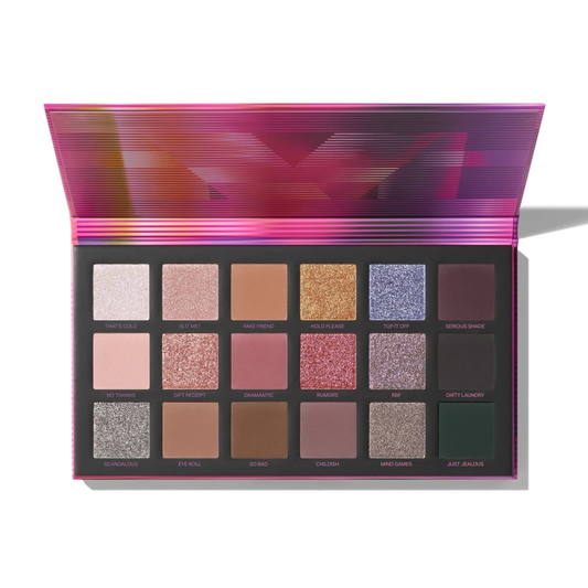Morphe > Shade Thrower Palette