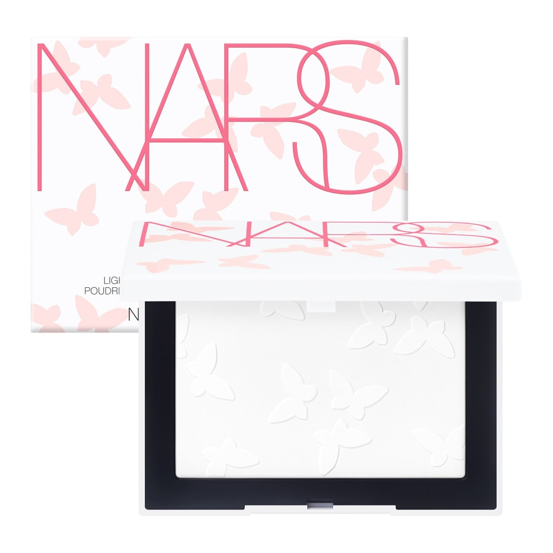 Nars > Butterfly Light Reflecting Setting Powder