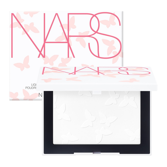Nars > Butterfly Light Reflecting Setting Powder