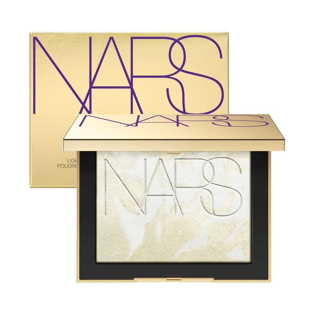 Nars > Gold Dust Light Reflecting Setting Powder