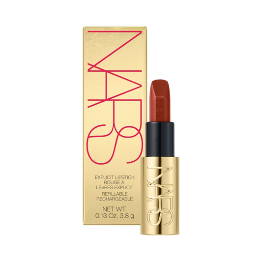 Nars > Gold Ultimate Luxury Explicit Lipstick