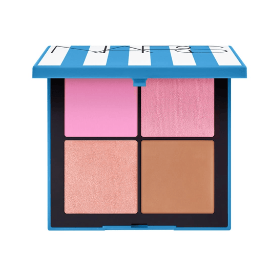 Nars > Hot Escape Cheek Palette 