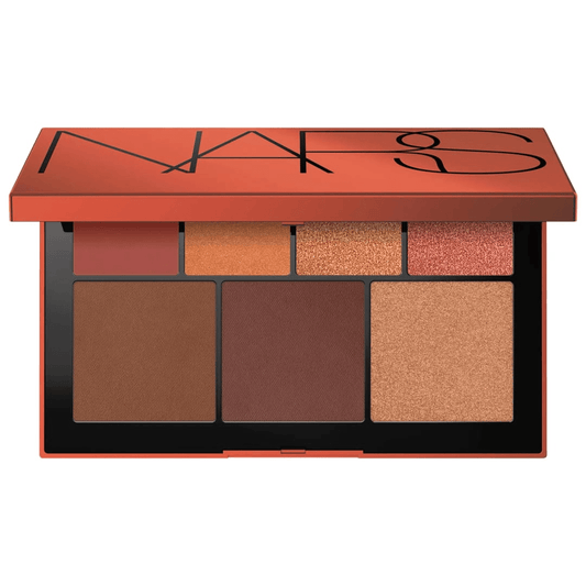 Nars > Laguna Ultimate Face Palette: Medium-Deep