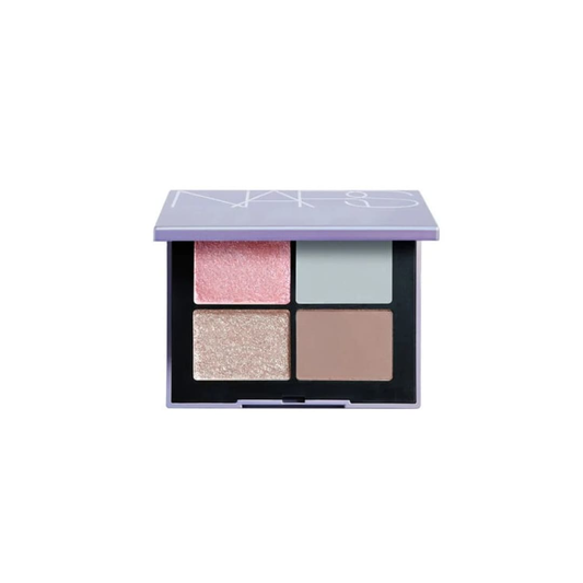 Nars > Quad Eyeshadow: Holiday collection