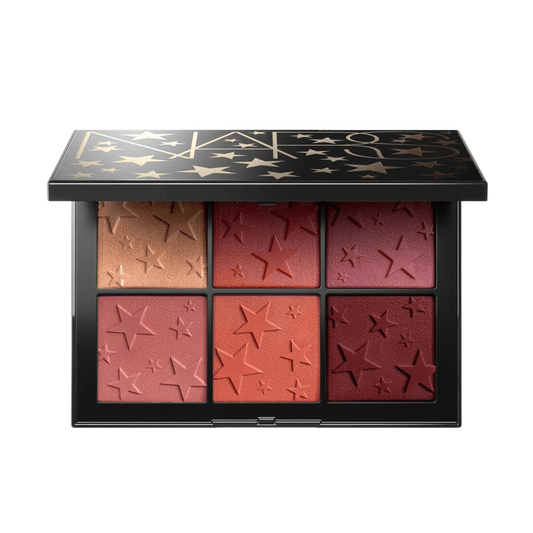 Nars > Rising Star Cheek Palette