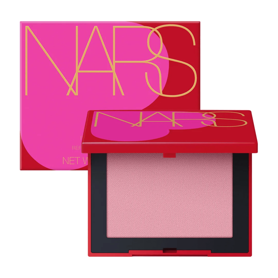 Nars > The Amour Collection: Blush