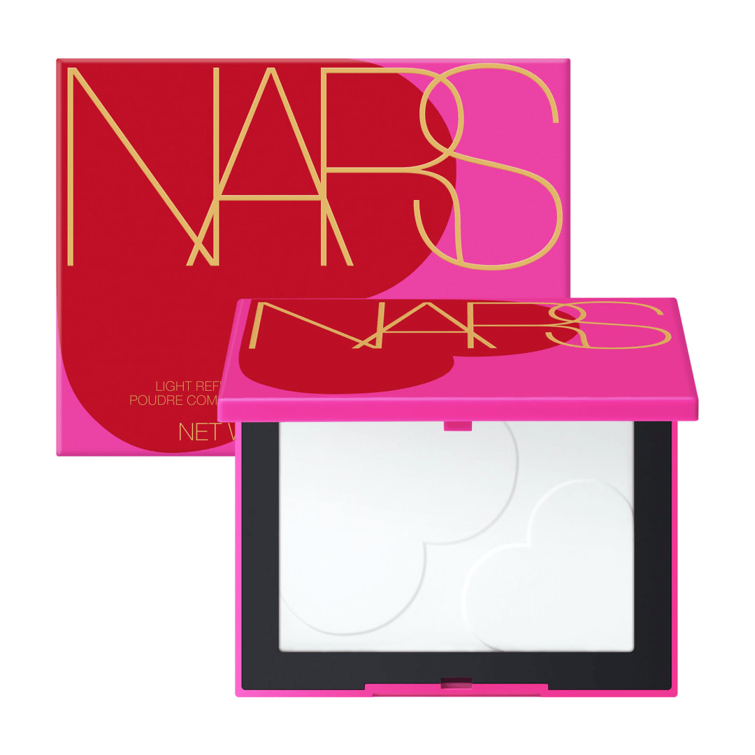 Nars > The Amour Collection: Light Reflecting Setting Powder