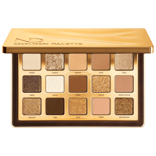 Natasha Denona > Golden Palette