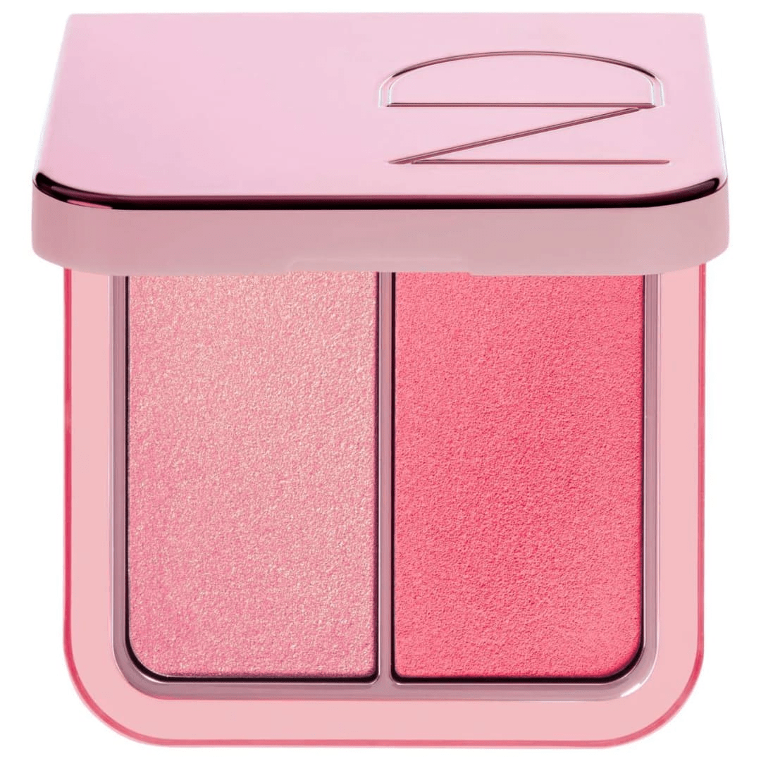 Natasha Denona > Hy-Blush Cloudy Cream Cheek Duo