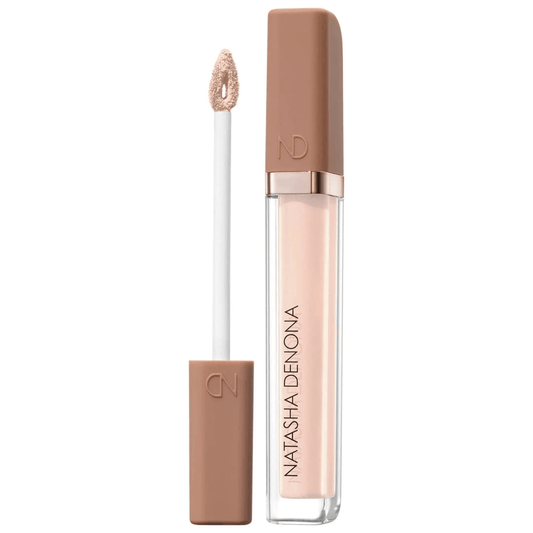 Natasha Denona > Hy-Glam Brightening & Hydrating Concealer