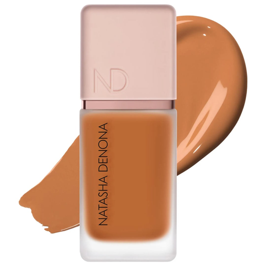 Natasha Denona > Hy-Glam Serum Foundation