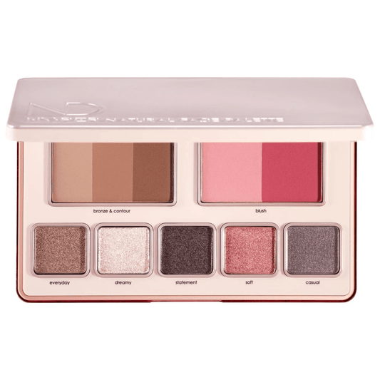 Natasha Denona > Hyper Natural Face Palette