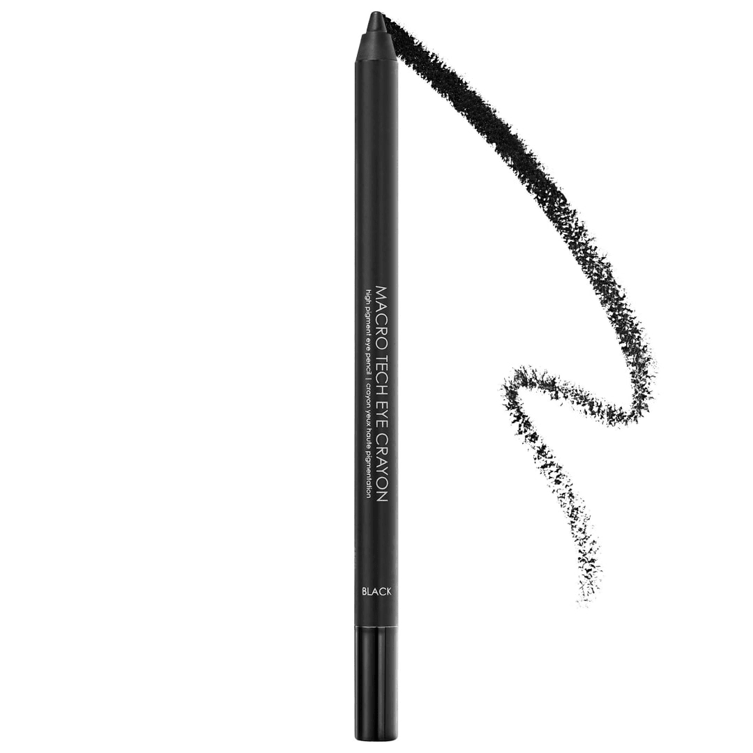 Natasha Denona > Macro Tech Eye Crayon Eyeliner