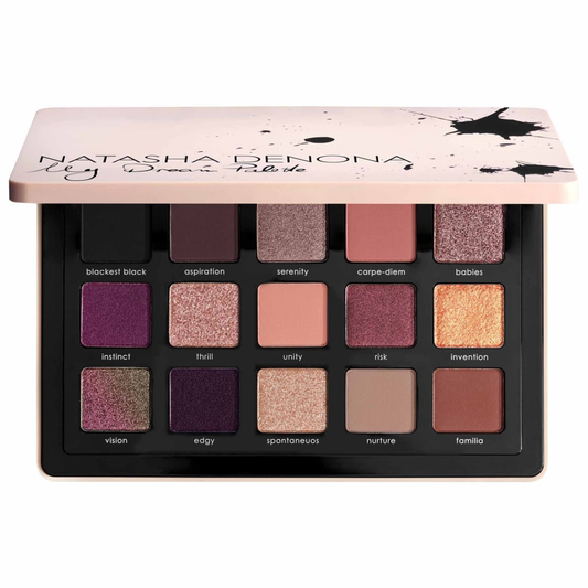 Natasha Denona > My Dream Palette