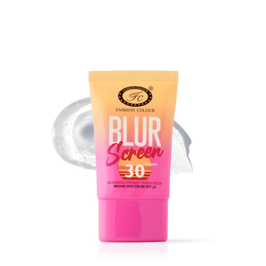 NYX Professional Makeup > Blurscreen SPF 30 Primer