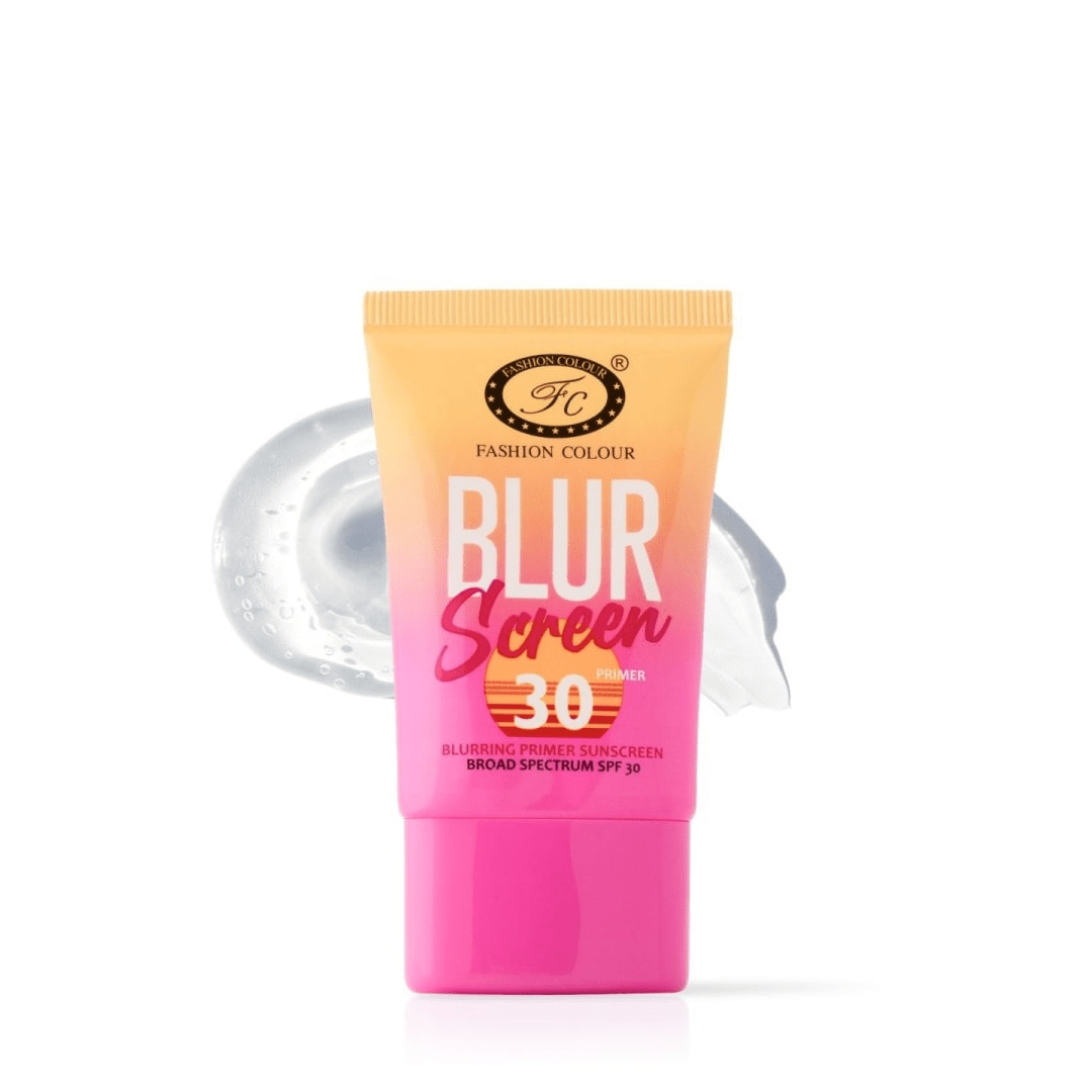 NYX Professional Makeup > Blurscreen SPF 30 Primer