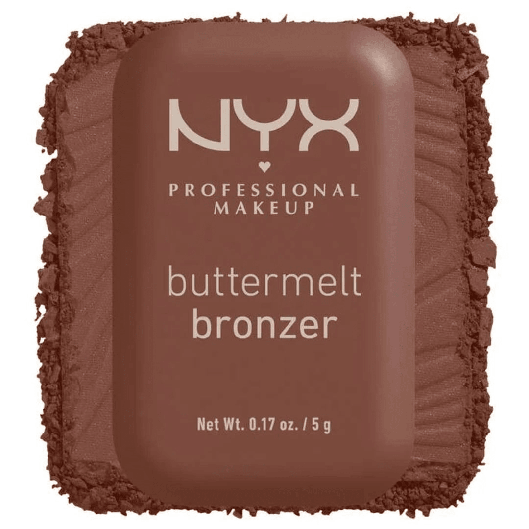 NYX Professional Makeup > Buttermelt Bronzer