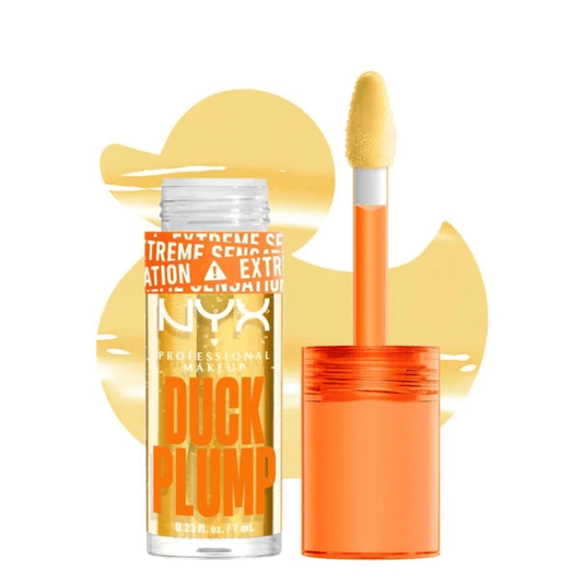 NYX Professional Makeup > Duck Plump Lip Gloss