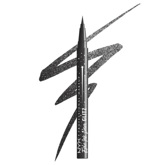 NYX Professional Makeup > Epic Ink Liquid Eyeliner