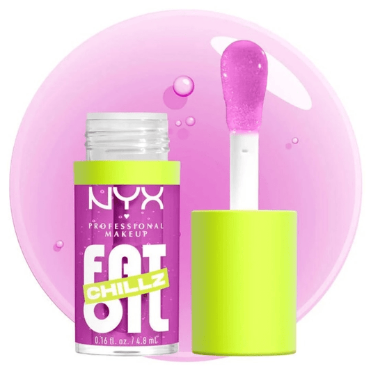NYX Professional Makeup > Fat Oil Lip Drip