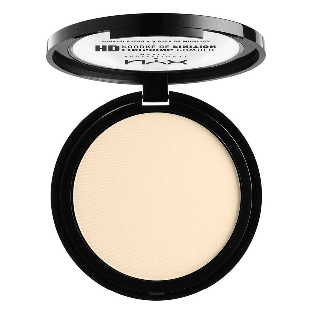 NYX Professional Makeup > High Definition Finishing Powder