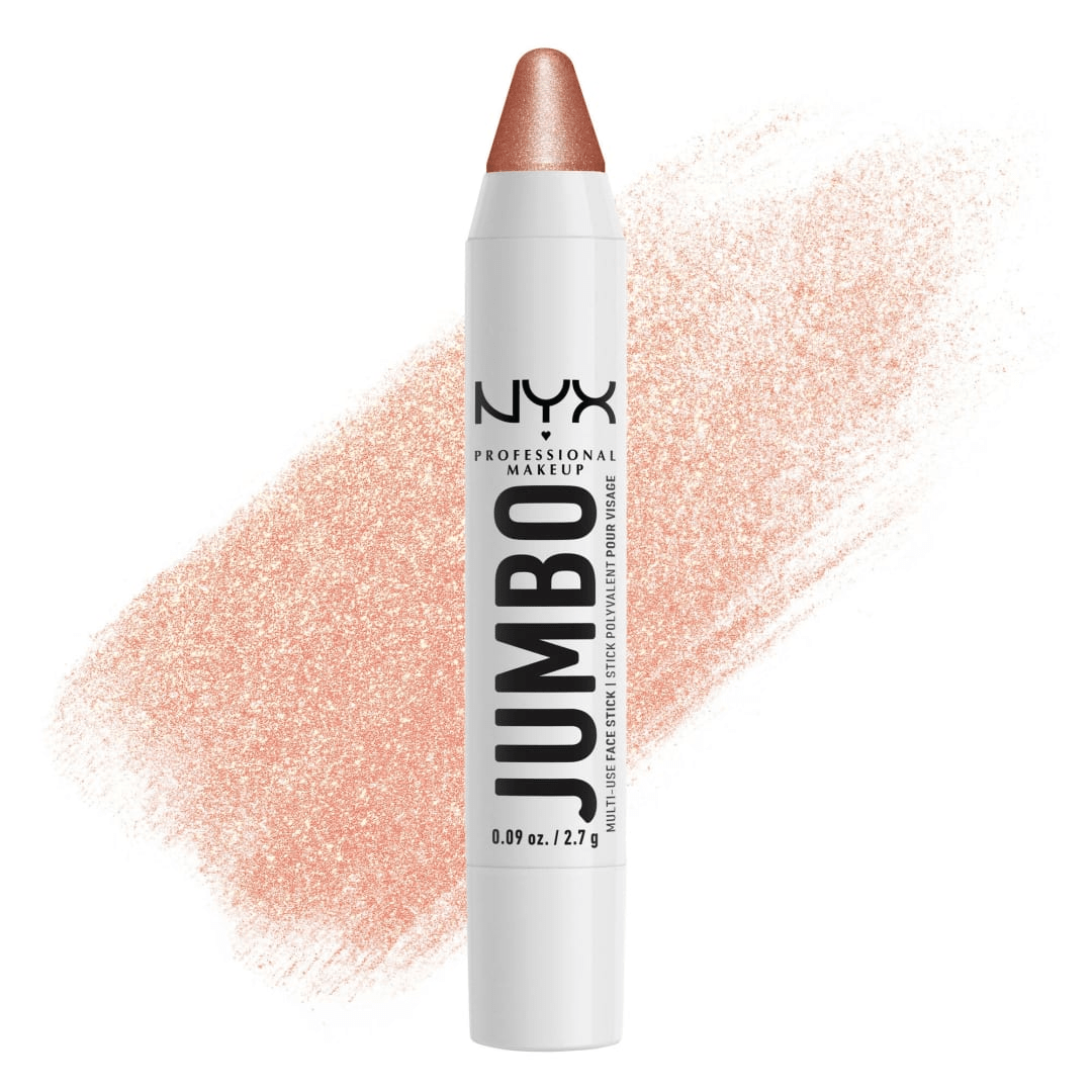 NYX Professional Makeup > Jumbo Multi-Use Highlighter