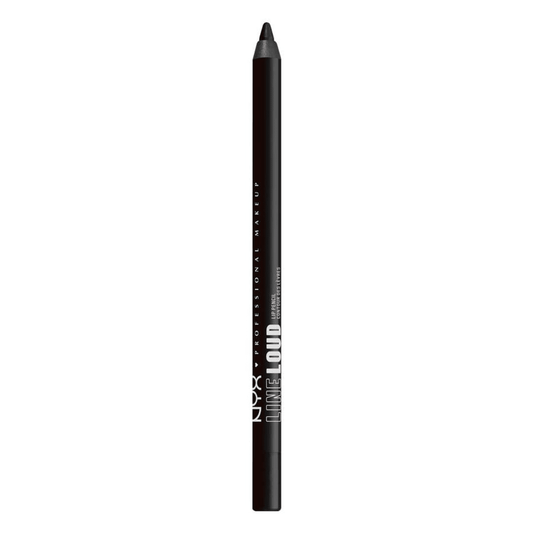 NYX Professional Makeup > Line Loud Vegan Lip Liner