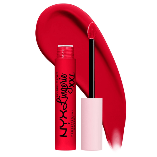 NYX Professional Makeup > Lip Lingerie XXL Matte