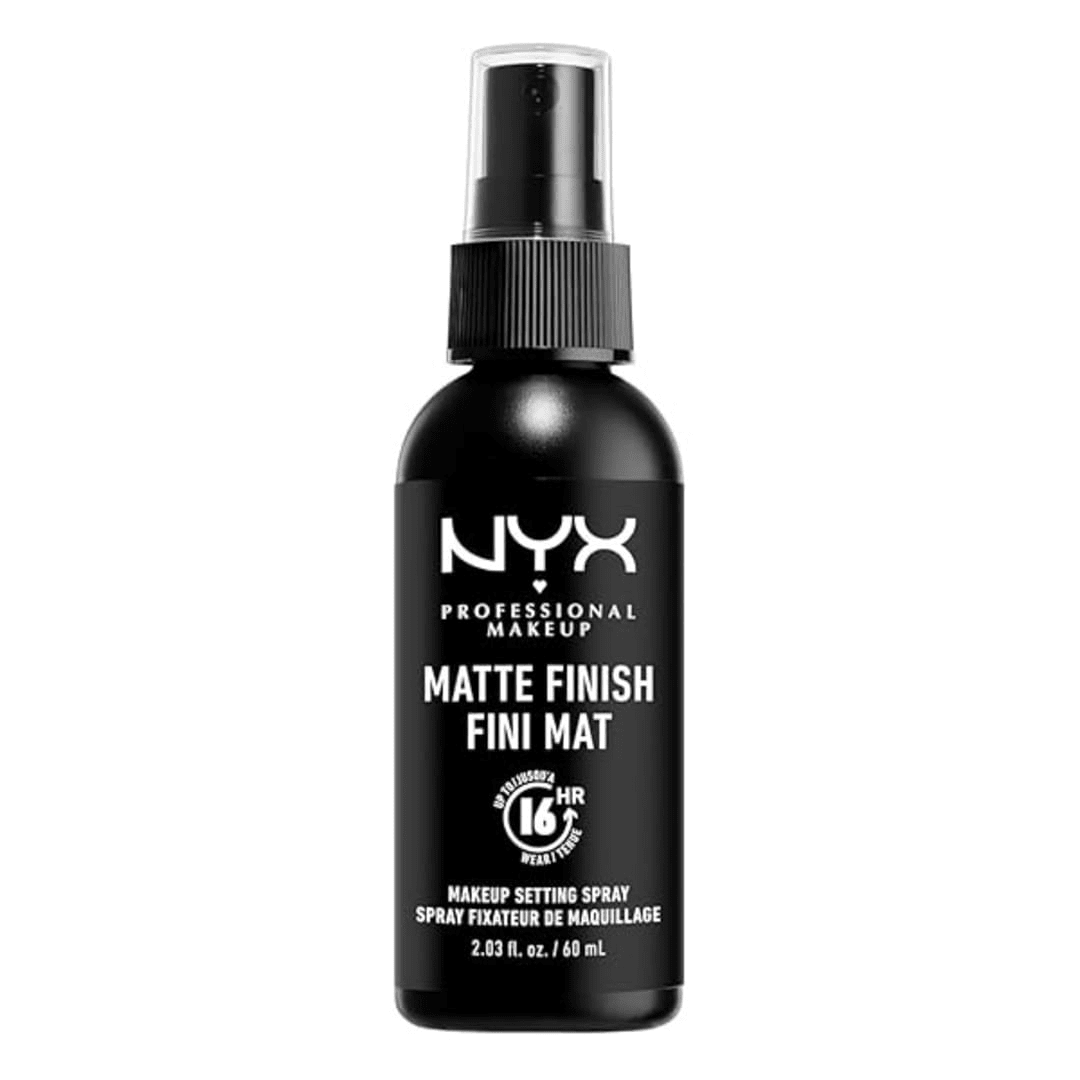 NYX Professional Makeup > Makeup Setting Spray - Matte