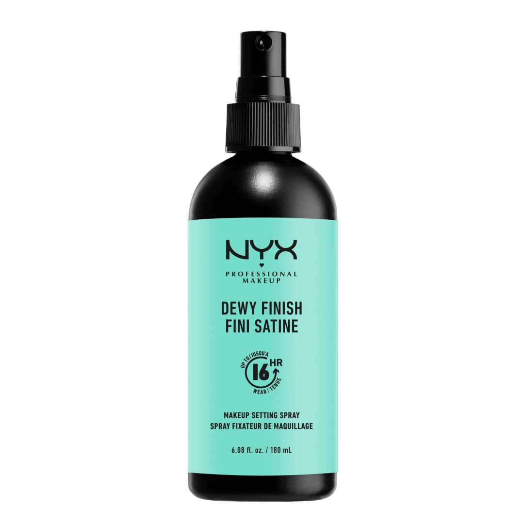 NYX Professional Makeup > Makeup Setting Spray Jumbo- Dewy