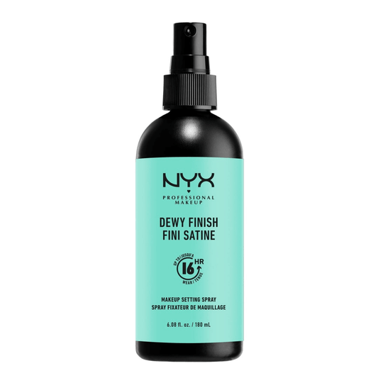 NYX Professional Makeup > Makeup Setting Spray Jumbo- Dewy
