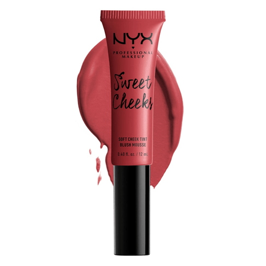 NYX Professional Makeup > Sweet Cheeks Blush