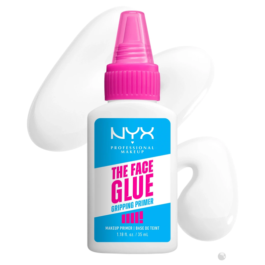 NYX Professional Makeup > The Face Glue Primer