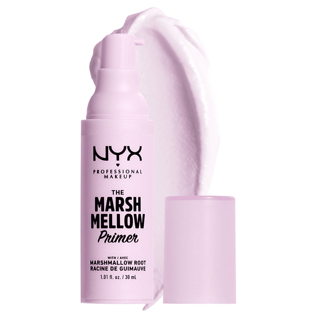 NYX Professional Makeup > The Marshmellow Primer