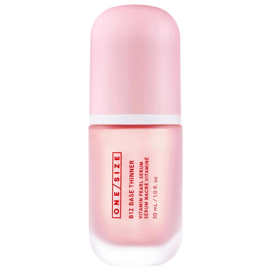 One/Size > B12 Base Thinner Serum