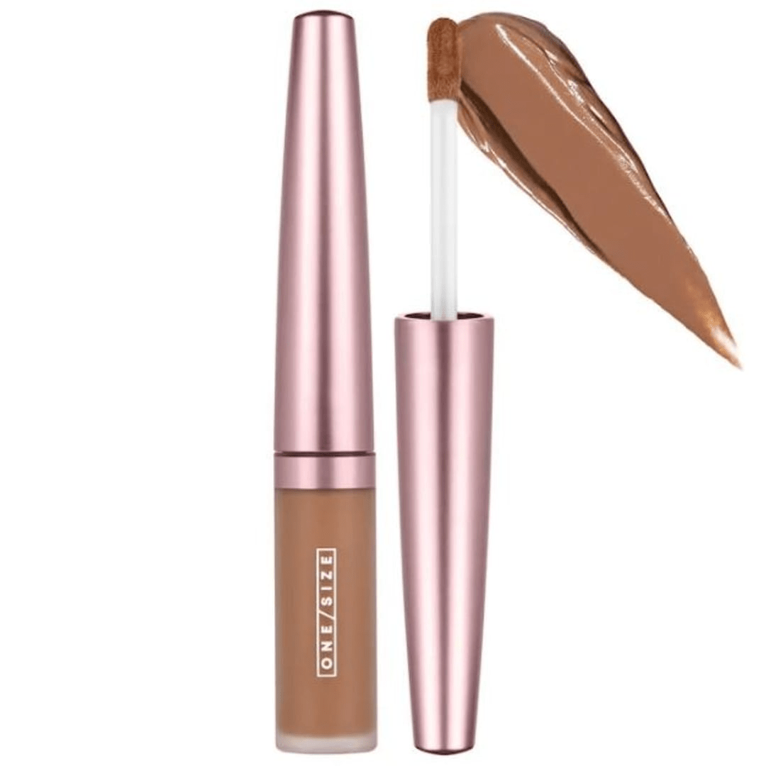 One/Size > Matte Eye Popper Creamy Liquid Eyeshadow