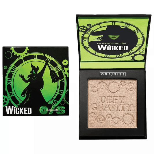 One/Size > O/S × Wicked Spotlight Highlighter