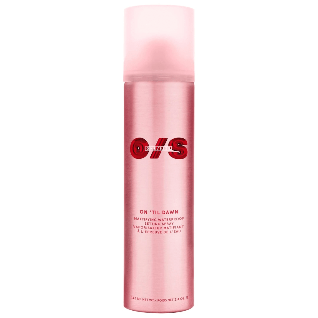 One/Size > On 'Til Dawn Setting Spray