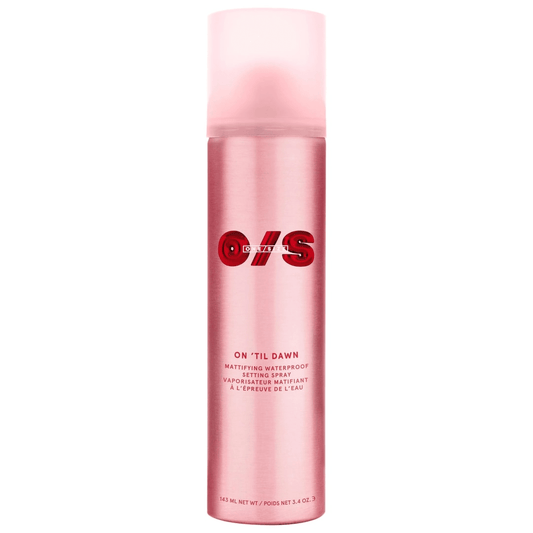 One/Size > On 'Til Dawn Setting Spray