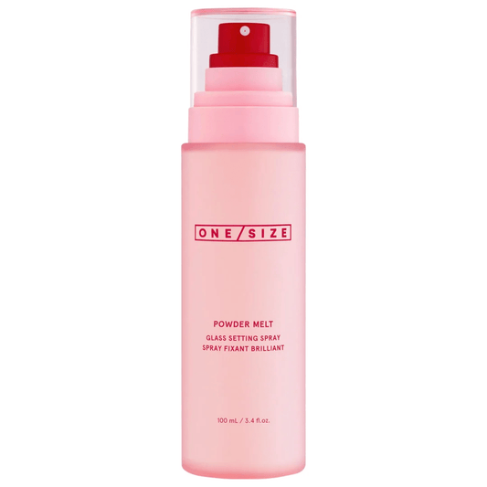 One/Size > Powder Melt Glass Setting Spray