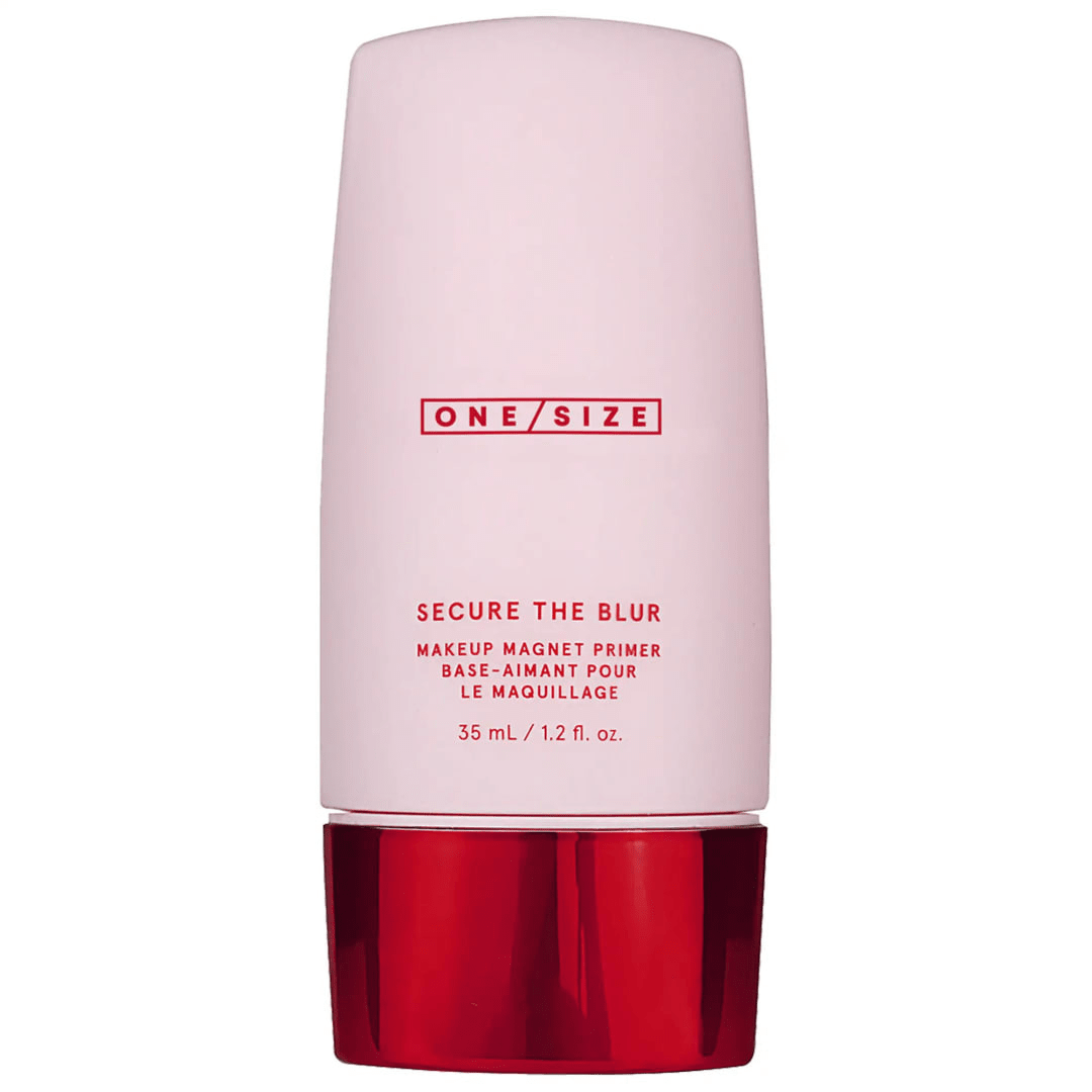 One/Size > Secure The Blur Makeup Magnet Primer