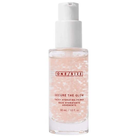 One/Size > Secure The Glow Tachy Primer