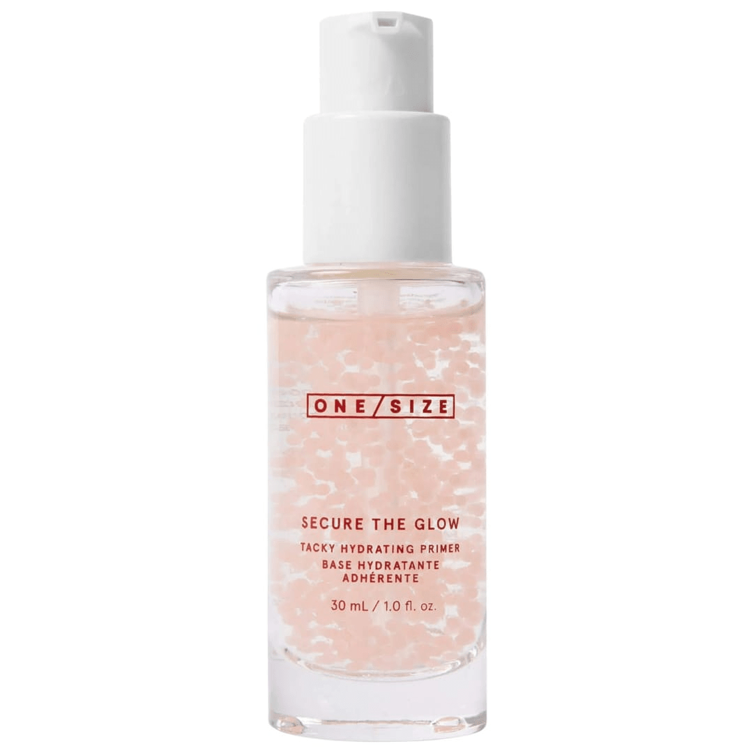 One/Size > Secure The Glow Tachy Primer