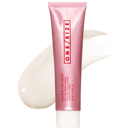One/Size > Secure The Sweat Primer