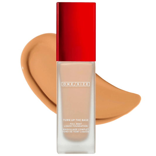 One/Size > Turn Up The Base Foundation