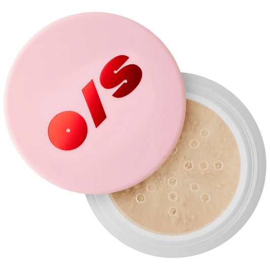 One/Size > Ultimate Blurring Mini Setting Powder