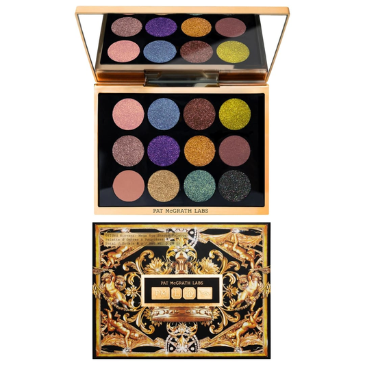 Pat McGrath Labs > Gilded Nirvana: Mega Palette